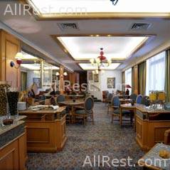 Moevenpick Hotel Cairo-Heliopolis 15